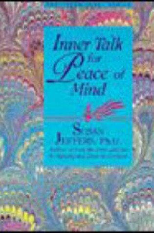 Cover of Inner Talk for Peace of Mind