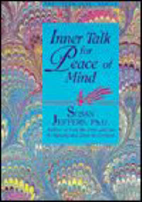 Book cover for Inner Talk for Peace of Mind