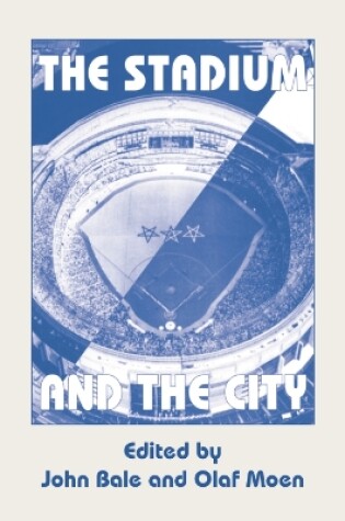 Cover of The Stadium and the City