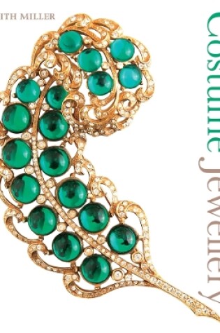 Cover of Costume Jewellery