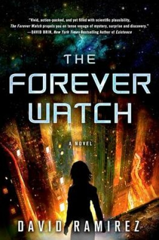Cover of The Forever Watch