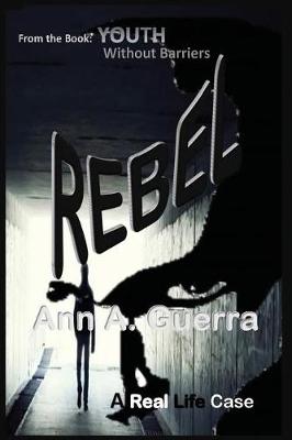 Cover of Rebel