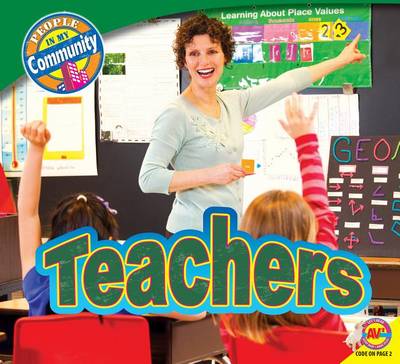 Cover of Teachers