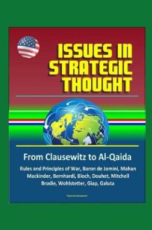 Cover of Issues in Strategic Thought