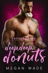 Book cover for Deep, Deep Donuts