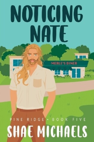 Cover of Noticing Nate