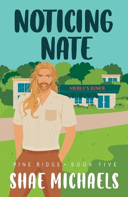 Cover of Noticing Nate