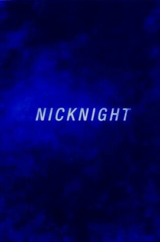 Cover of Nicknight