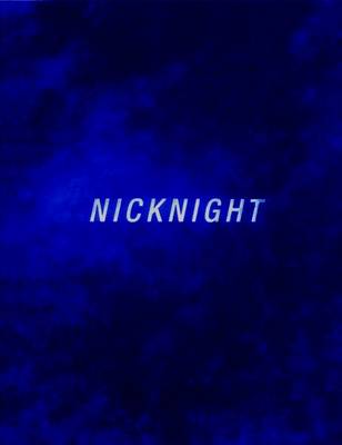 Book cover for Nicknight