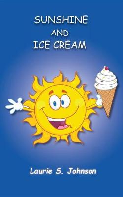 Book cover for Sunshine and Ice Cream