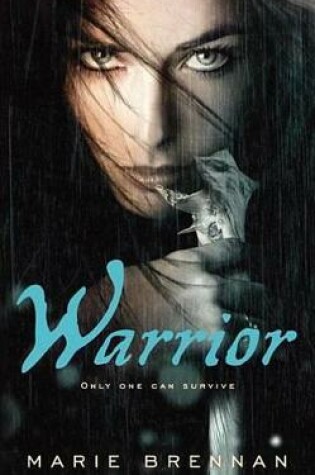 Cover of Warrior