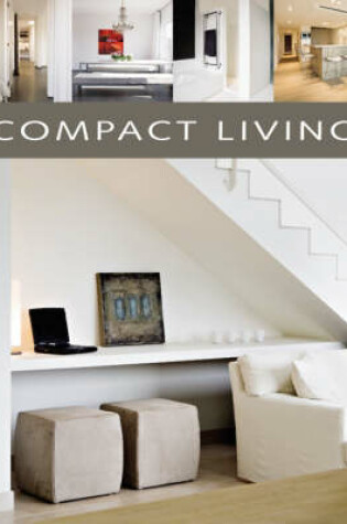 Cover of Compact Living