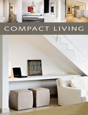 Book cover for Compact Living