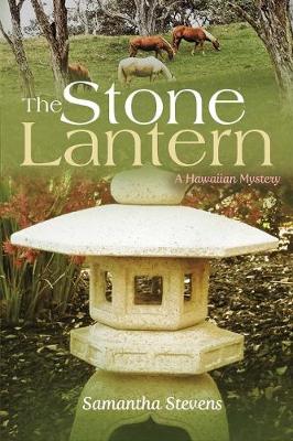 Cover of The Stone Lantern