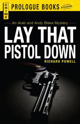 Book cover for Lay that Pistol Down