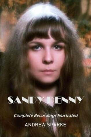 Cover of Sandy Denny