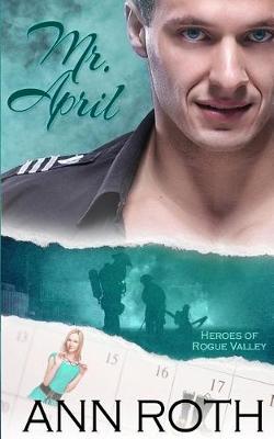Book cover for Mr. April