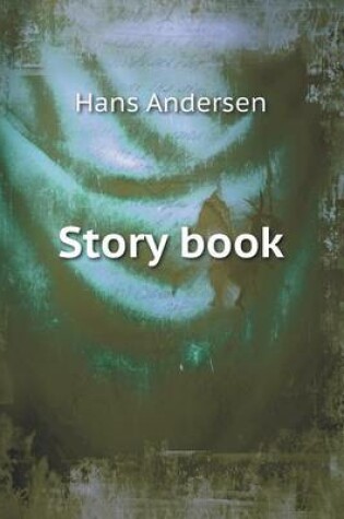 Cover of Story book