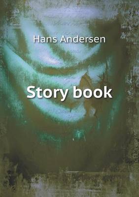 Book cover for Story book