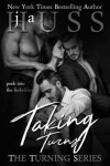 Book cover for Taking Turns