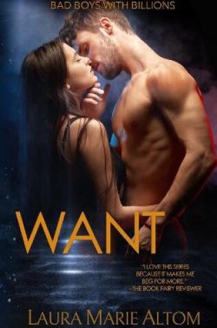 Cover of Want