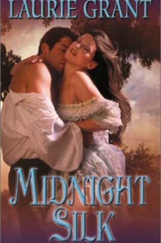 Cover of Midnight Silk