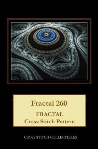 Cover of Fractal 260