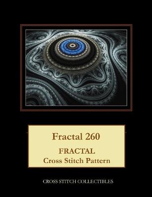 Book cover for Fractal 260