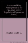 Book cover for Accountability Arrangements for Financial Sector Regulators