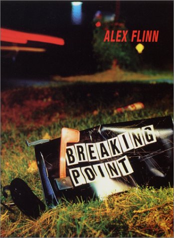 Book cover for Breaking Point