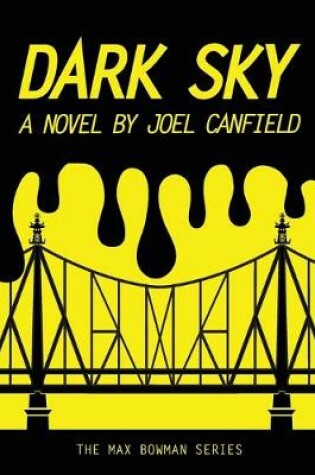 Cover of Dark Sky