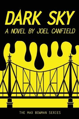 Book cover for Dark Sky