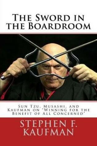 Cover of The Sword in the Boardroom