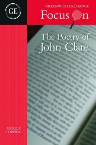 Cover of The Poetry of John Clare