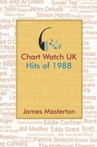 Cover of Chart Watch UK - Hits of 1988