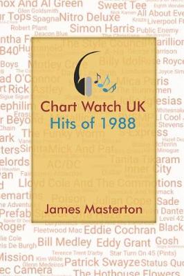 Book cover for Chart Watch UK - Hits of 1988