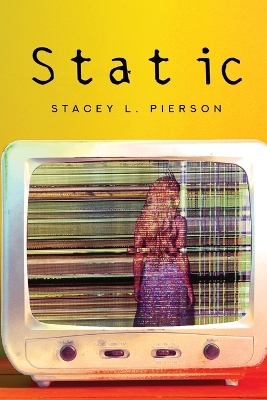 Cover of Static