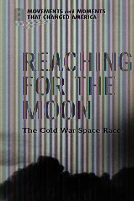 Book cover for Reaching for the Moon