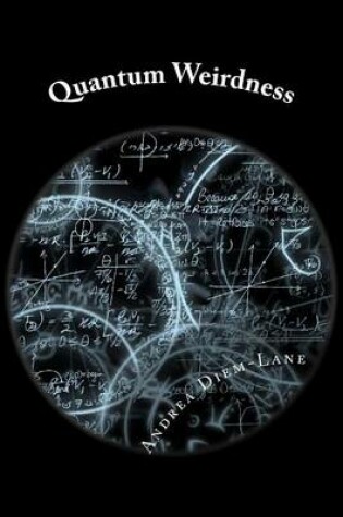 Cover of Quantum Weirdness