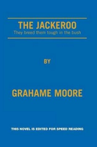 Cover of The Jackeroo