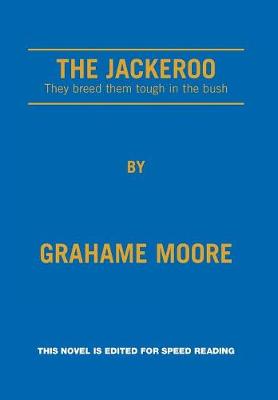 Book cover for The Jackeroo