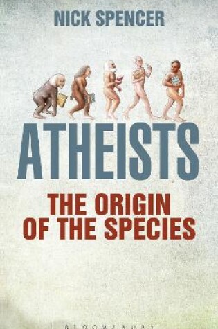 Cover of Atheists