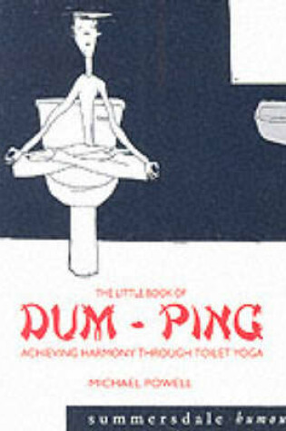 Cover of Little Book of Dum Ping