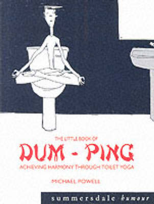 Book cover for Little Book of Dum Ping