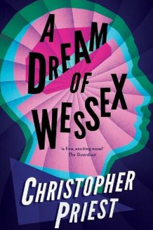 Cover of A Dream of Wessex (Valancourt 20th Century Classics)