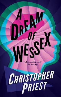 Book cover for A Dream of Wessex (Valancourt 20th Century Classics)