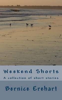 Book cover for Weekend Shorts