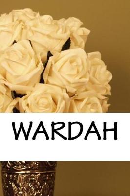 Book cover for Wardah