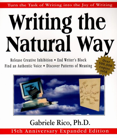 Cover of Writing the Natural Way