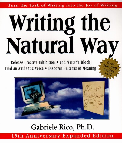 Book cover for Writing the Natural Way